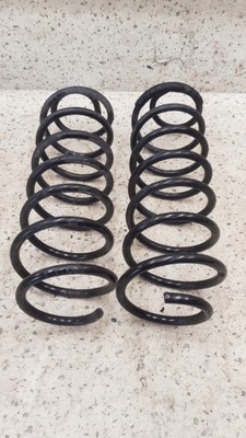 Пружина перед передні комплект volvo v70 2.5 20v фото №1