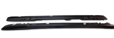 Chrysler pacifica 2017- 2021 рейлинги кровельные америка оригинальные фото №1