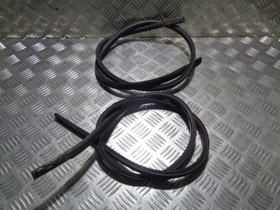 FIAT BRAVO II LISTWY DACHOWE