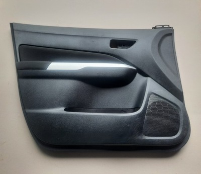 SUZUKI VITARA III 15- PANEL PANEL LEFT FRONT DOOR STEERING WHEEL EUROPE  