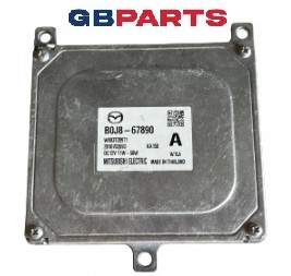 Перетворювач mazda 3 2019 2020 2021 2022 фото №1