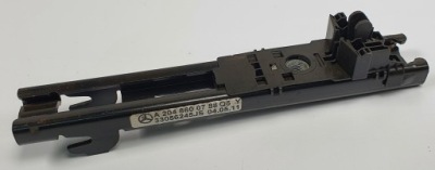 Регулювання висоти поперечина mercedes w204 a2048600788 фото №1