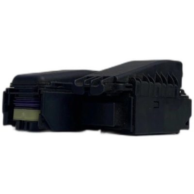 Разъёмы штекер колодка блок управления двигателя mini cooper r60 r61 1.6 d фото №1