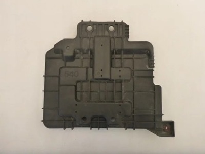 Основа акумулятор kia venga 10- 68ah фото №1