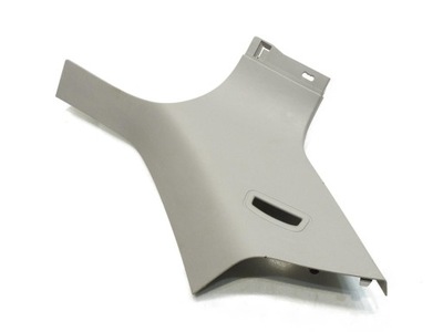 Захист стійка d правий задня opel zafira b 13129325 фото №1