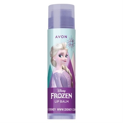 AVON Balsam do ust Frozen