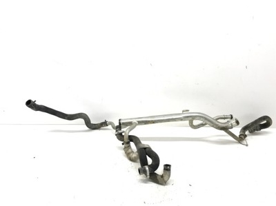 Трубки провода wody магистраль volvo xc70 ii 2.0 фото №1