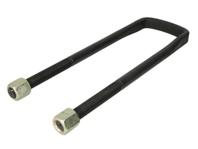 Скоба рессора s-tr str-50237 фото №1