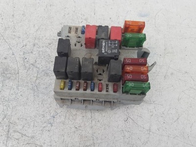 Коробка предохранителей alfa romeo 147 1.6 46558759 фото №1