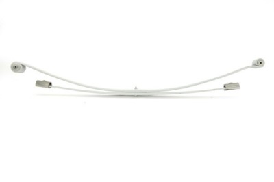 Ресора kompletny 3371500019 z/t фото №1