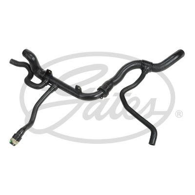 Шланг охолодження фото №1