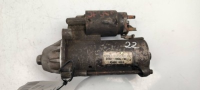 Стартер 3r63-11000-aa jaguar фото №1