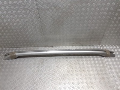 Рейлінги дахові toyota avensis t25 універсал фото №1