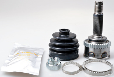 Шарнир nap.z denckermann hyundai atos 98- фото №1