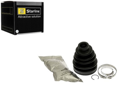 Защита шарнир starline mp 252 фото №1