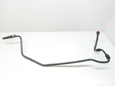 Шланг підсилювач гальм mercedes vito w638 2.2 cdi 96-03 фото №1