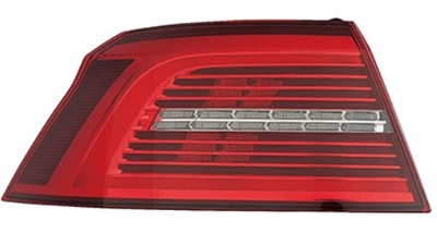 FARO PARTE TRASERA IZQUIERDA VW PASSAT B8 2014- DIODO LUMINOSO LED  