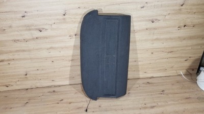 Полка багажника opel astra h hb 5d фото №1