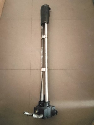 Маслоприймач пального renault gama t dxi volvo fh 4 фото №1