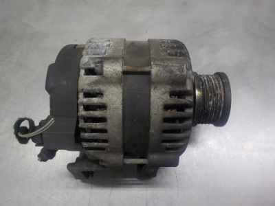 Chevrolet cruze генератор 13579666 фото №1