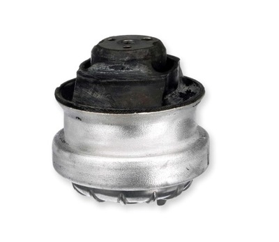 Mercedes w124 подушка двигуна перед оригінал фото №1