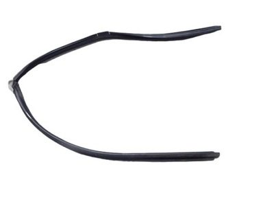 Movano master 10- iii прокладка двері перед ліва фото №1