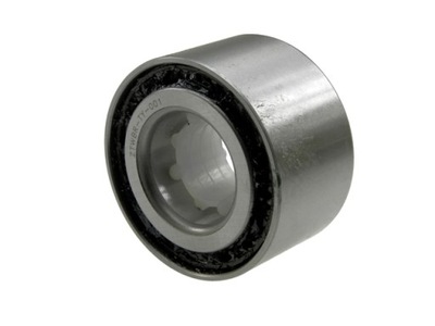 Набір підшипник колеса задня фото №1