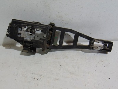 Кронштейн ручка ford focus mk2 правый перед фото №1