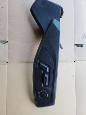 Переключатель сиденье левый перед audi a7 4k 4n0959747d фото №1