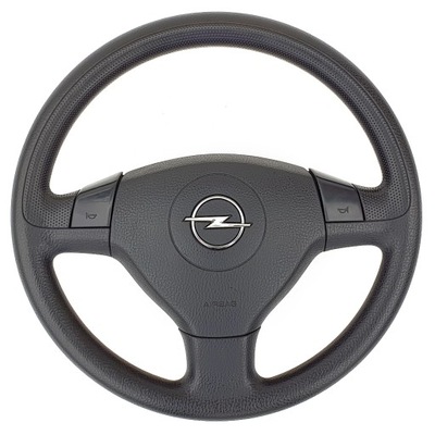 OPEL AGILA A STEERING WHEEL AIR BAGS AIRBAG SUPER! AKCESORYJNA  