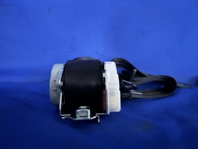 Pas безопасности левый задняя 3rząd toyota proace ii verso фото №1