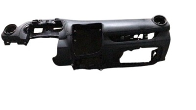 Приборная панель приборная консоль renault clio iv фото №1