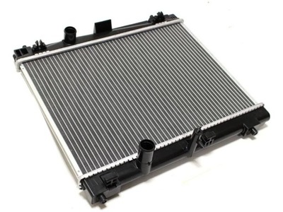 RADIATOR LORO 051-017-0048-B  