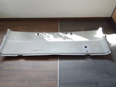 Обивка renualt gama t фото №1