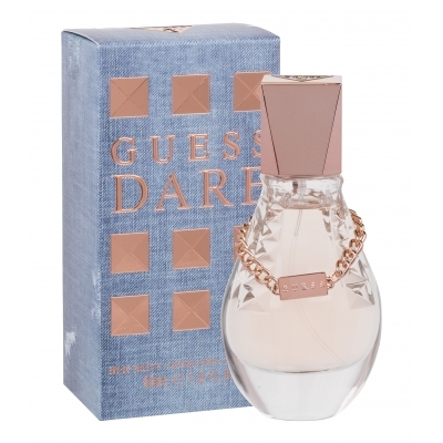 GUESS Dare 30 ml dla kobiet Woda toaletowa