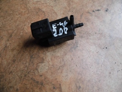 Bmw e46 2.0d клапан вакууму 72234100 фото №1