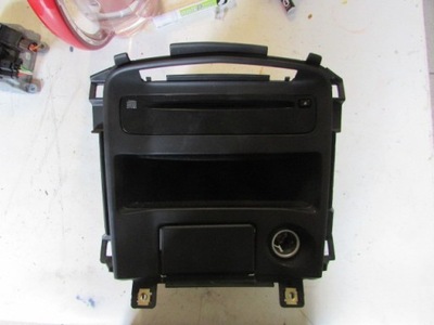 Бардачок nissan primera p12 фото №1