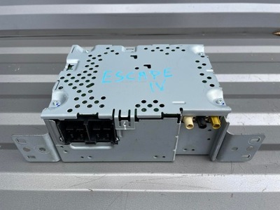 Ford escape mk4 радіо bluetooth lj6t-18k810-ae фото №1