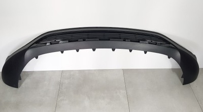 Mercedes eqb x243 a243 бампер накладка перед фото №1