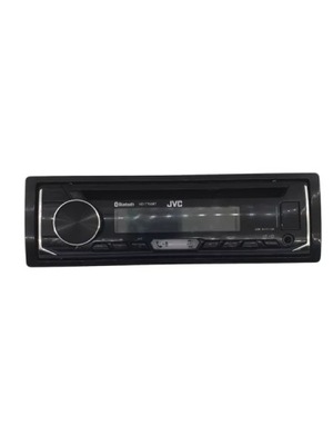 RADIO SAMOCHODOWE JVC KD-T702BT USB