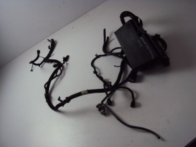 Коробка запобіжників ford kuga mk1 2.0 tdci 08- фото №1