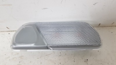 Лампа освітлення кабіни scania s g cp 2038544 фото №1