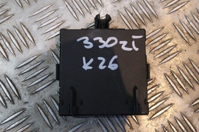 Модуль двері mercedes a1669005212 фото №1