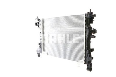 MAHLE RADUADOR DEL MOTOR DE AGUA CHEVROLET CRUZE ORLANDO DAEWOO LACETTI  