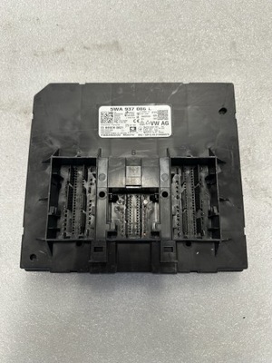 !модуль комфорту блок керування vw 5wa937086l! фото №1