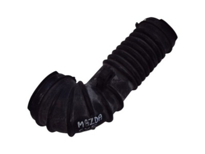 Труба повітря mazda cx5 cx-5 фото №1