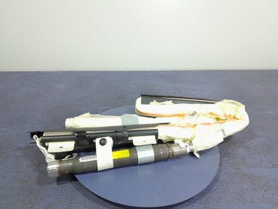 Jeep compass i lift 13- подушка безпеки шторка безпеки права p55351290ap фото №1