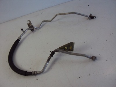 Шланг кондиціонера nissan x-trail t31 2.2 дизель фото №1