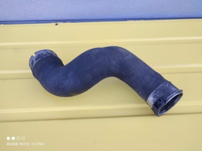 Mercedes vito w447 труба интеркулер a4475280662 фото №1