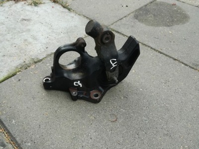 Кронштейн подушка citroen c4 2.0hdi 2007 фото №1